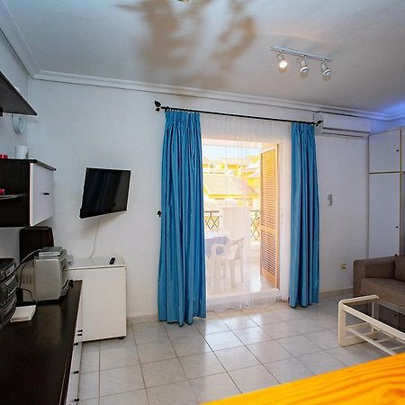לה מאטה 020 Lovely Studio - Alicante Holiday מראה חיצוני תמונה
