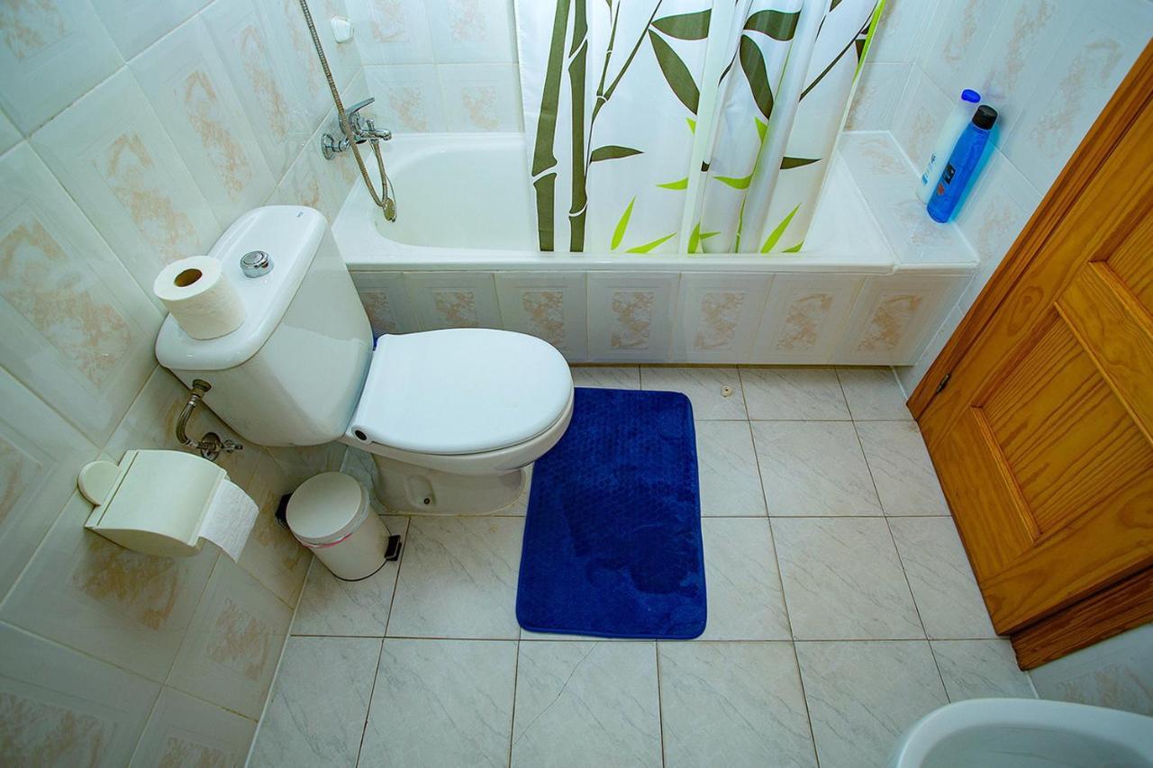 לה מאטה 020 Lovely Studio - Alicante Holiday מראה חיצוני תמונה