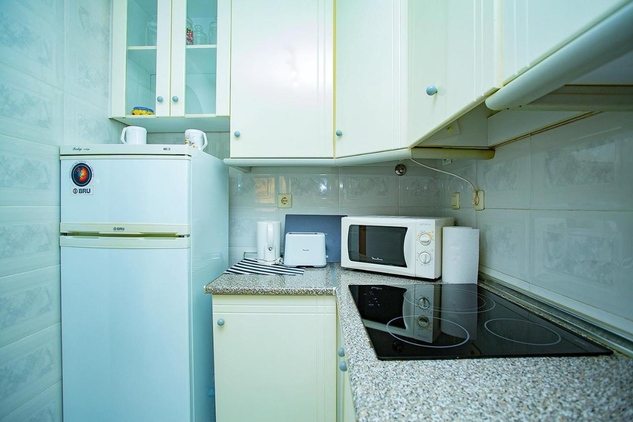 לה מאטה 020 Lovely Studio - Alicante Holiday מראה חיצוני תמונה