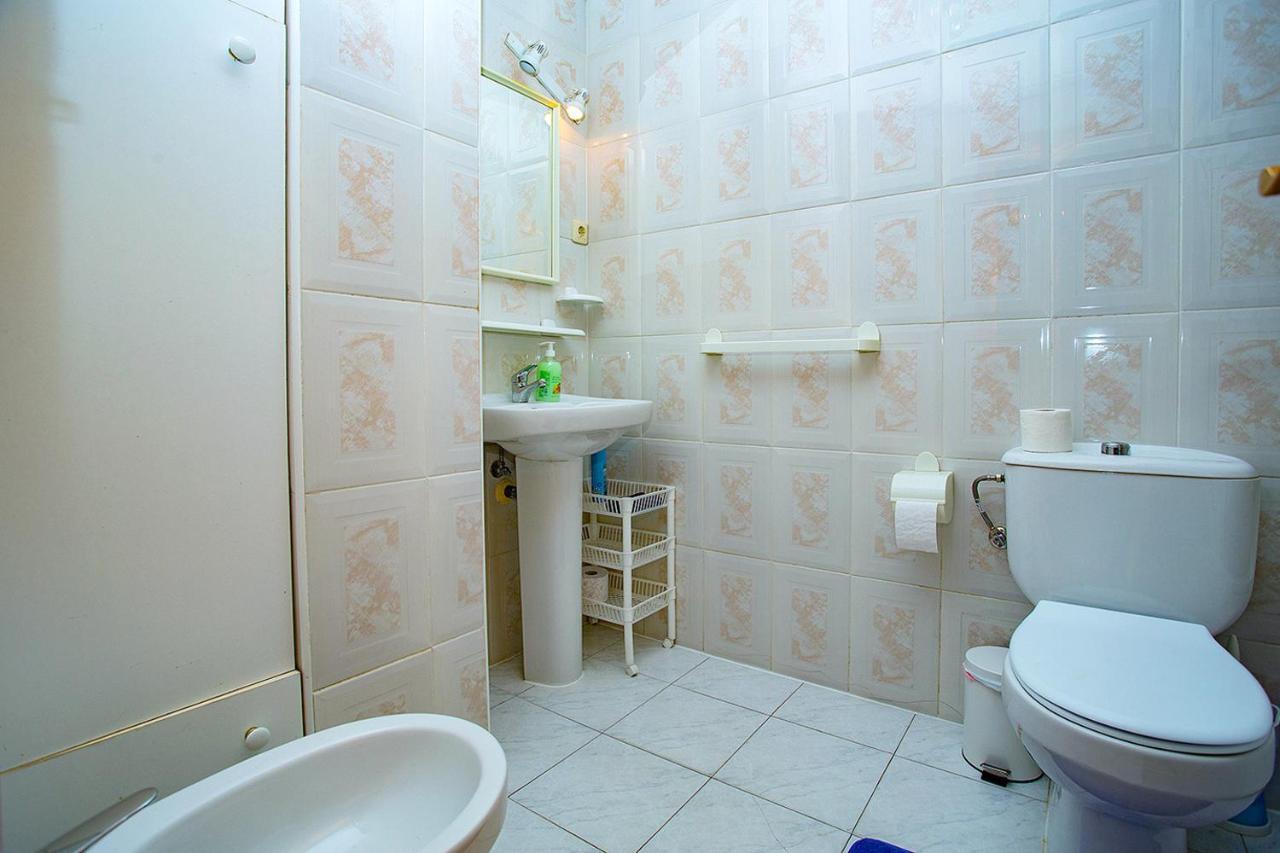 לה מאטה 020 Lovely Studio - Alicante Holiday מראה חיצוני תמונה