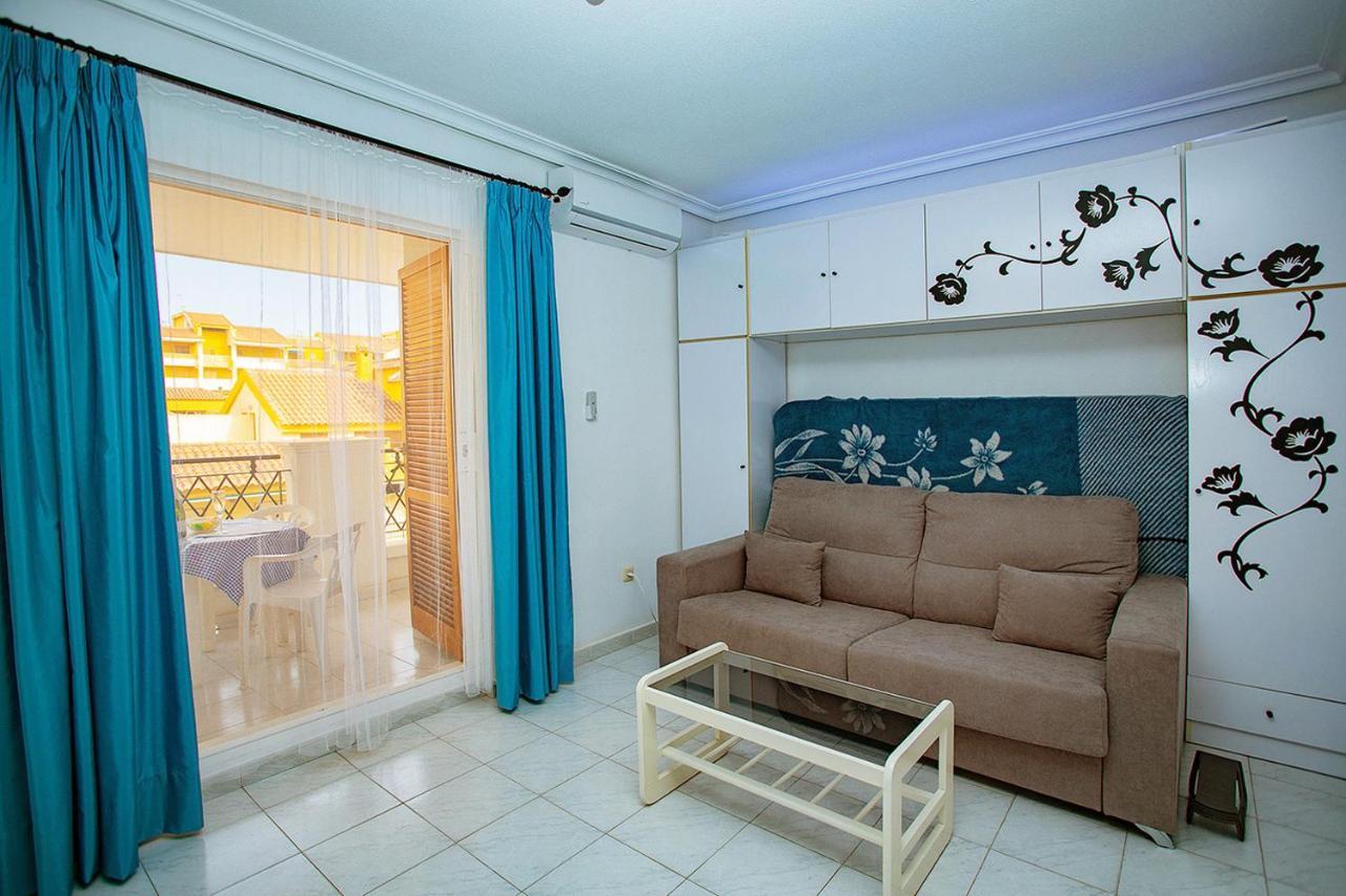 לה מאטה 020 Lovely Studio - Alicante Holiday מראה חיצוני תמונה