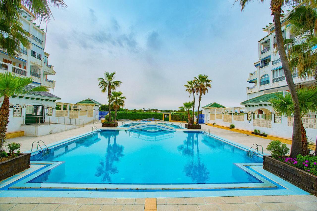 לה מאטה 020 Lovely Studio - Alicante Holiday מראה חיצוני תמונה