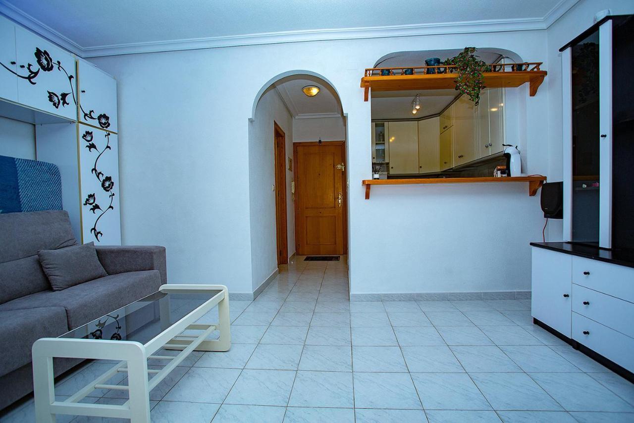 לה מאטה 020 Lovely Studio - Alicante Holiday מראה חיצוני תמונה