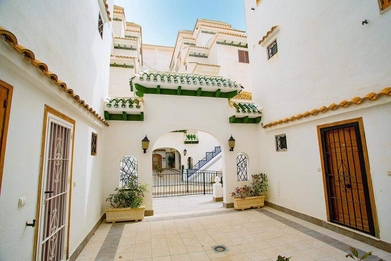 לה מאטה 020 Lovely Studio - Alicante Holiday מראה חיצוני תמונה